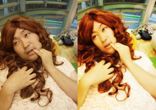 Illustration for article titled Taiwan's Photoshop Masters Attempt the Impossible